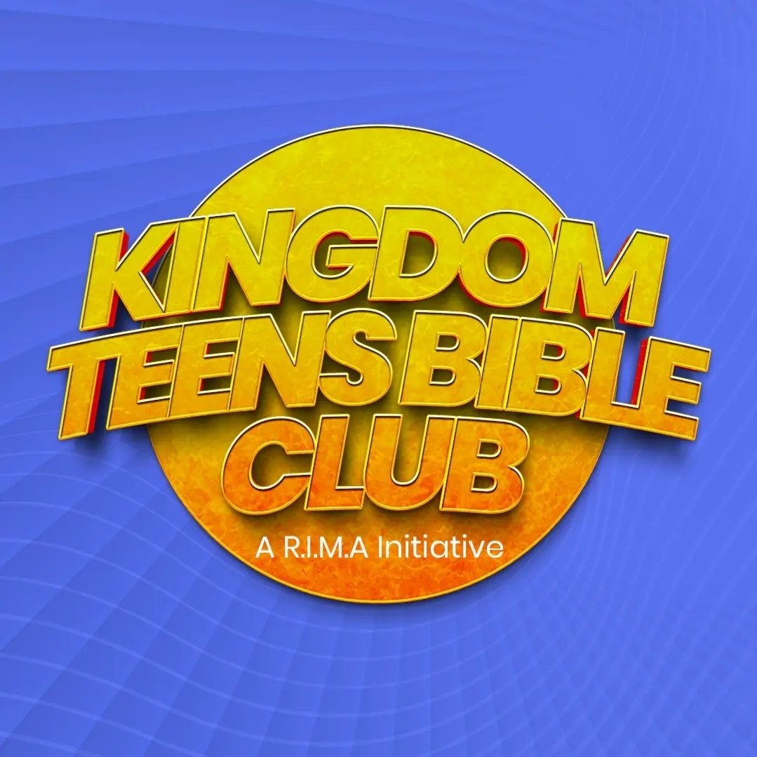 Kingdom Teens Bible Club