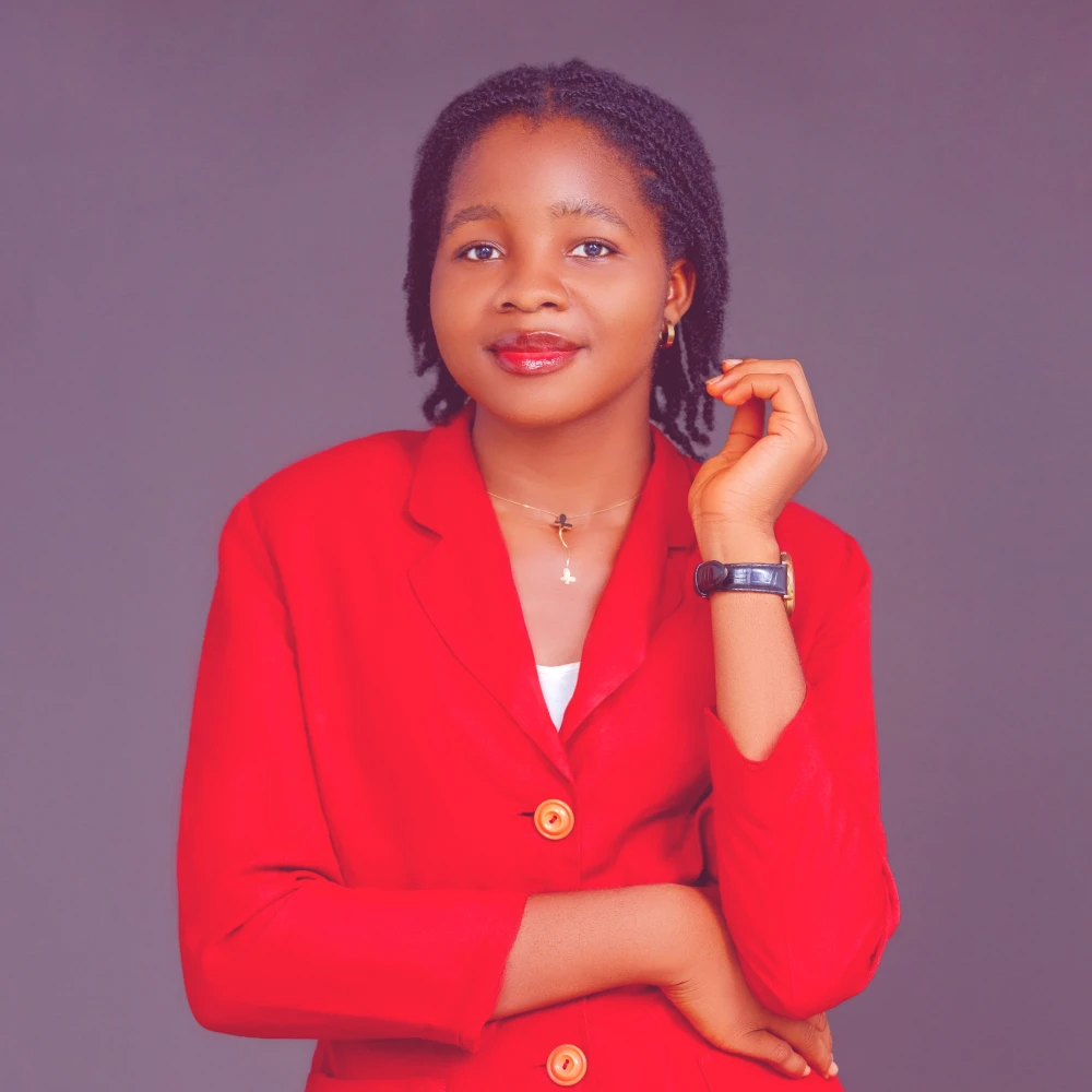 Nwabueze Nmesomachukwu